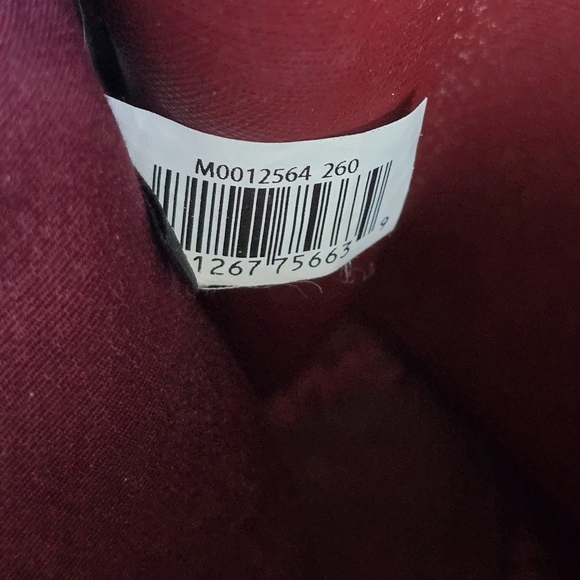 The Marc Jacobs Editor Leather Tote Bag - Picture 14 of 15